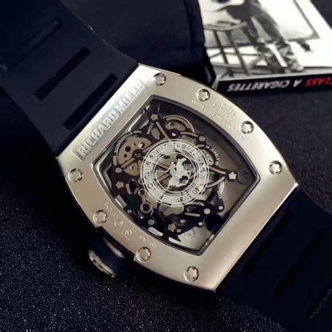 richard mille swiss replica watch|fake richard mille watches.